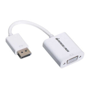 IOGear DisplayPort to VGA Active Adapter Cable