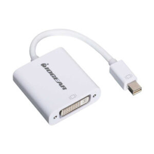 IOGear Mini DisplayPort to DVI Adapter Cable