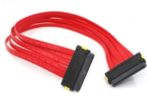 Part No: 41R5482 - IBM SAS Cable (S Series)