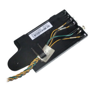 Part No: 41Y9017 - IBM Control Panel Assembly With Bracket And Cables For X Series