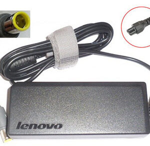 Part No: 42T4429 - IBM Lenovo 90Watt 20V 3-Pin AC Adapter for ThinkPad
