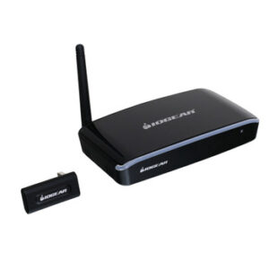 IOGear Wireless 1080p Computer to HD Display Kit