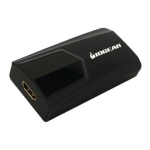 IOGear USB 3.0 to HDMI External Video Card