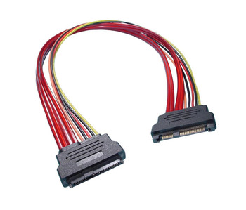 Part No: 43W8496 - IBM 3m SAS Ext Cable
