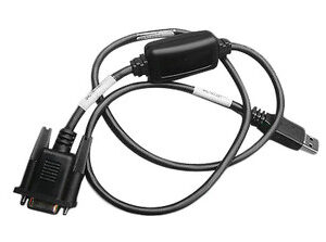 Part No: 43X0509 - IBM Serial Console Cable