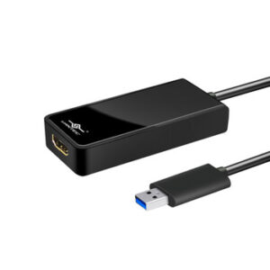 Vantec USB 3.0 to HDMI Display Adapter - DisplayLink Certified