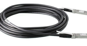 Part No: 444477-B21 - HP Bl C-class C7000 Cable Kit-10gbe Cx4 0.5m