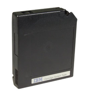 IBM 3480 enterprise Tape Cartridge 165m