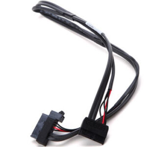 Part No: 44E8822 - IBM ServeRAID Remote Battery Mount and Cable Kit