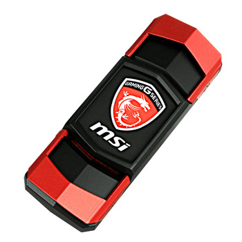 MSI 2-Way SLI Bridge