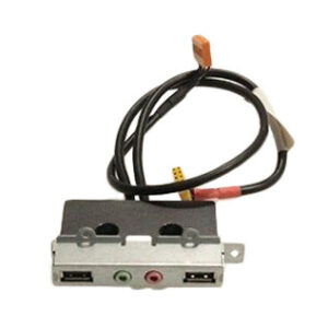 Part No: 45J9567 - IBM Lenovo Front I/O Board and Cable-CS