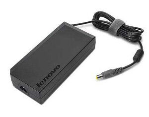 Part No: 45N0118 - IBM Lenovo 170Watt AC Adapter for ThinkPad W520/W530