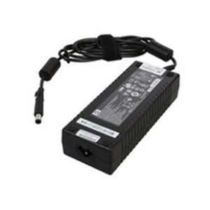 Part No: 481420-002 - HP 135-Watts 19V AC Smart Power Adapter
