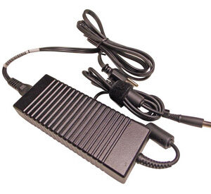 Part No: 482133-001-06 - HP AC Adapter (135w)for Business Dc7900 Ultra-slim