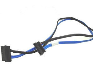 Part No: 496071-001 - HP DVD Serial ATA Power Cable