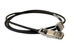 Part No: 498380-B24 - HP 4X DDR/QDR QSFP/CX4 IB Cable 16.4ft