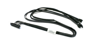 Part No: 498427-001 - HP 18-inch Mini-SAS Cable Assembly