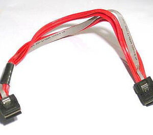 Part No: 49Y5390 - IBM 300MM SAS Cable