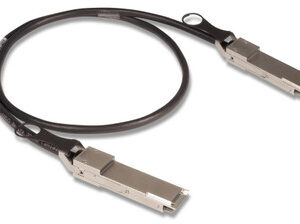 Part No: 503815-002 - HP 3M Infiniband 4X DDR/QDR QSFP Copper Network Cable