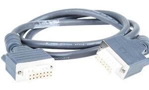 Part No: 5069-5729 - HP Procurve Redundant Power Supply (RPS) Cable Assembly