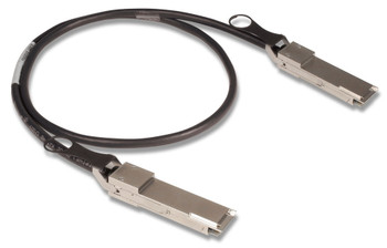 Part No: 581760-001 - HP 7M Infiniband 4X DDR/QDR QSFP Copper Network Cable
