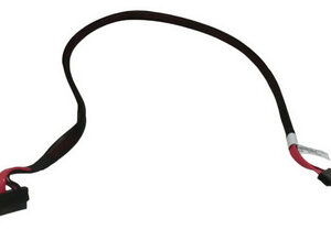 582753-001 - HP SATA Cable for HP ProLiant DL580/Dl585 G7 Server