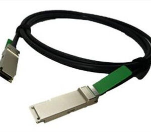 Part No: 59Y1924 - IBM 10M Optical QDR INFINIBAND QSFP Cable
