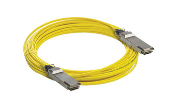 Part No: 59Y1926 - IBM 10m QLogic Optical QDR QSFP Cable