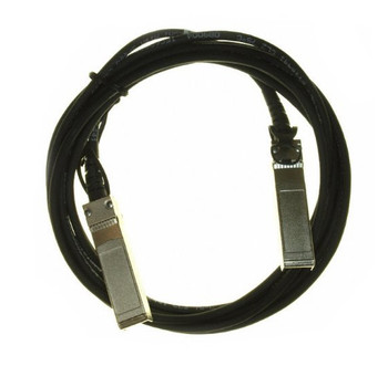 Part No: 59Y1932 - IBM 0.5M Molex Direct Attach Copper SFP+ Cable