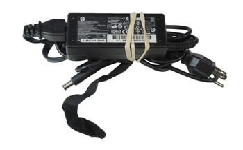 Part No: 608425-002 - HP 65-Watts 110-240V 3.5A input 18.5V DC Output Smart AC Adapter