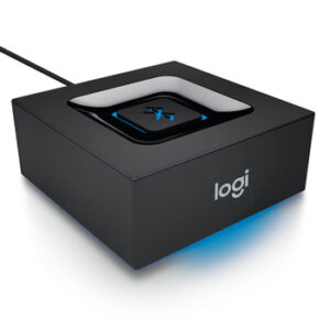 Logitech Bluetooth Audio Adapter - 980-000910