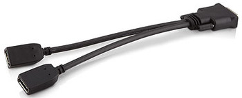 Part No: 637782-001 - HP DMS-59 to Dual Display Port kit