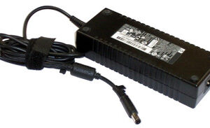 Part No: 648964-002 - HP 135-Watts AC Adapter for 8200 Elite Ultra-Slim Desktop PC