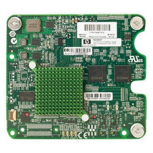 Part No:655917-B21 - HP 526FLB FLEXFAB 10GB 2P Adapter