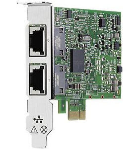 Part No:657129-001 - HP 526FLB FLEXFAB 10GB 2P Adapter