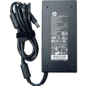 Part No: 677763-002 - HP 150-Watts Smart AC Adapter