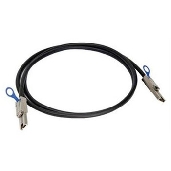 Part No: 69Y1328 - IBM SAS Signal Cable for System x3650 M3