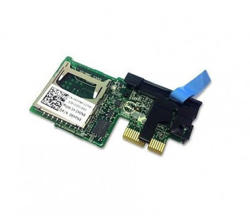 6YFN5 - Dell SD Card Module Read for R720 R620