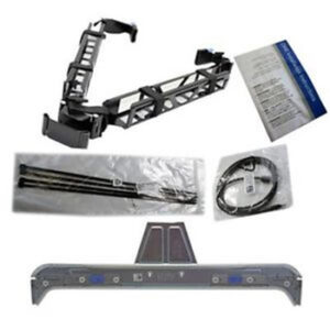 Part No: 0NN006 - Dell 1U Cable Management Arm for PowerEdge R610 R410 R310