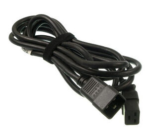 Part No: 8121-0806 - HP 4.5m C19/C20 Rohs Jumper Power Cable