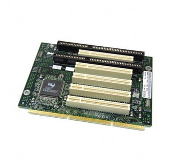 Part No: 8171E - Dell 5 Slot Riser Board