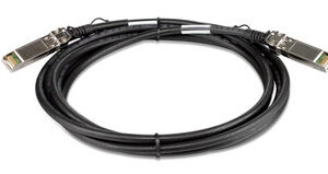 Part No: 90Y9429 - IBM Passive DAC 10G SFP+ Cable