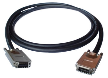 Part No: 95P4714 - IBM Mini-SAS/Mini-SAS Cable SFF-8088 SFF-8088 18.04ft