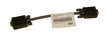 Part No: 97P4299 - IBM Cable 0.14m Serial to Spcn/ups Conversion