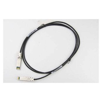 Supermicro CBL-NTWK-0456 2m 10GBE SFP+ Passive Copper Push Type Cable