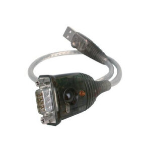 IOGEAR GUC232A USB to Serial RS-232/ PDA Adapter