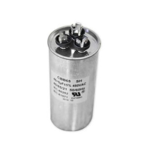 iMicro CAP-440455 Run Capacitor Oval 440/45/5