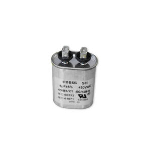iMicro CAP-4405 Run Capacitor Oval 440/5