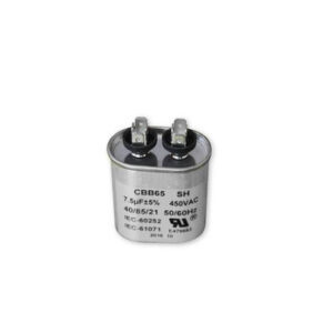 iMicro CAP-44075 Run Capacitor Oval 440/7.5