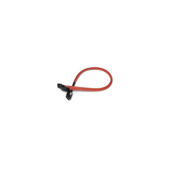 Broadcom LSI CBL-SFF8087OCF-10M 1.0m Mini-SAS (SFF-8087) to 4x SATA Internal Foward Breakout Cable